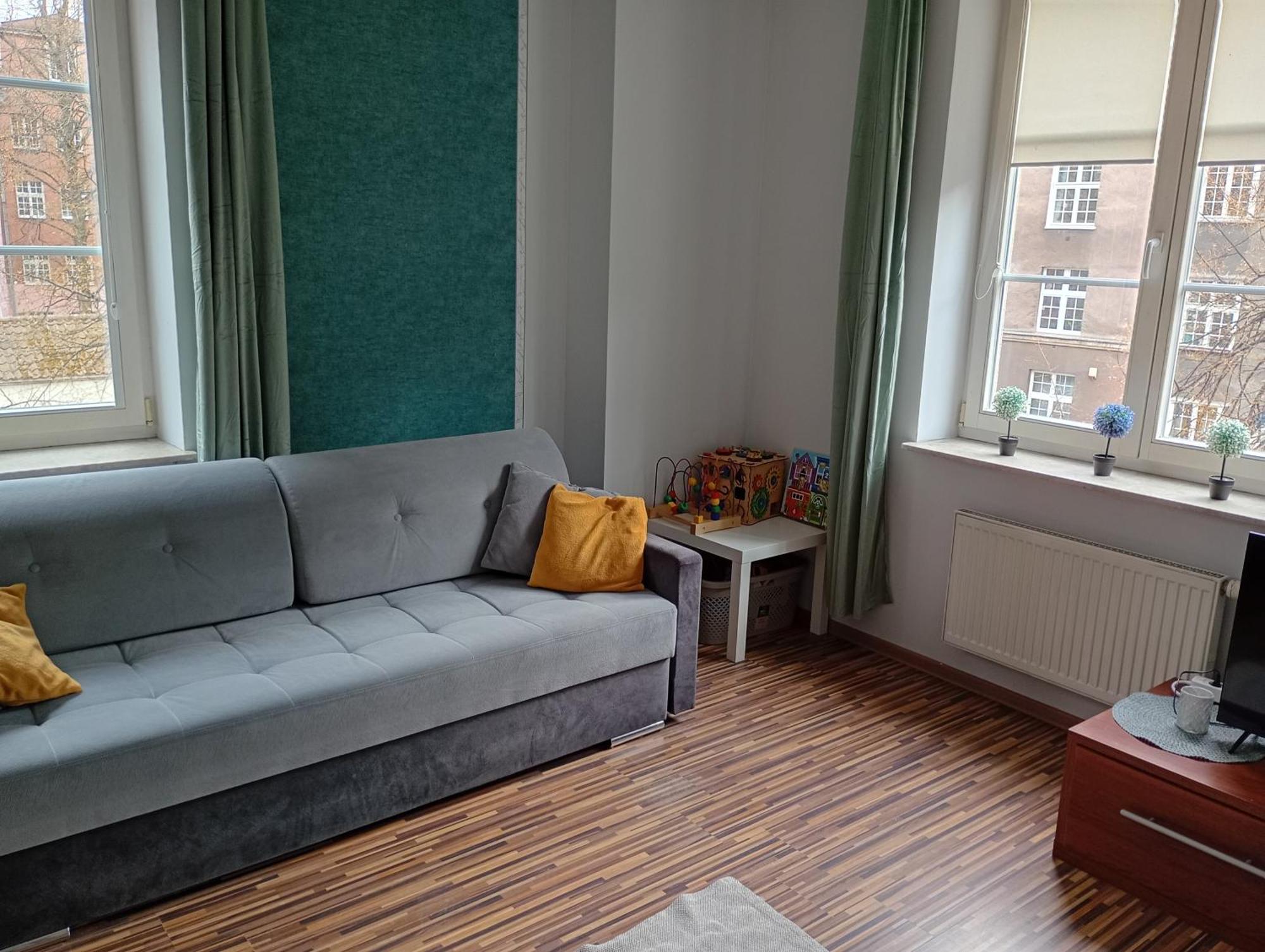 Apartament Przy Fontannie Neptuna — Zdjęcia 2