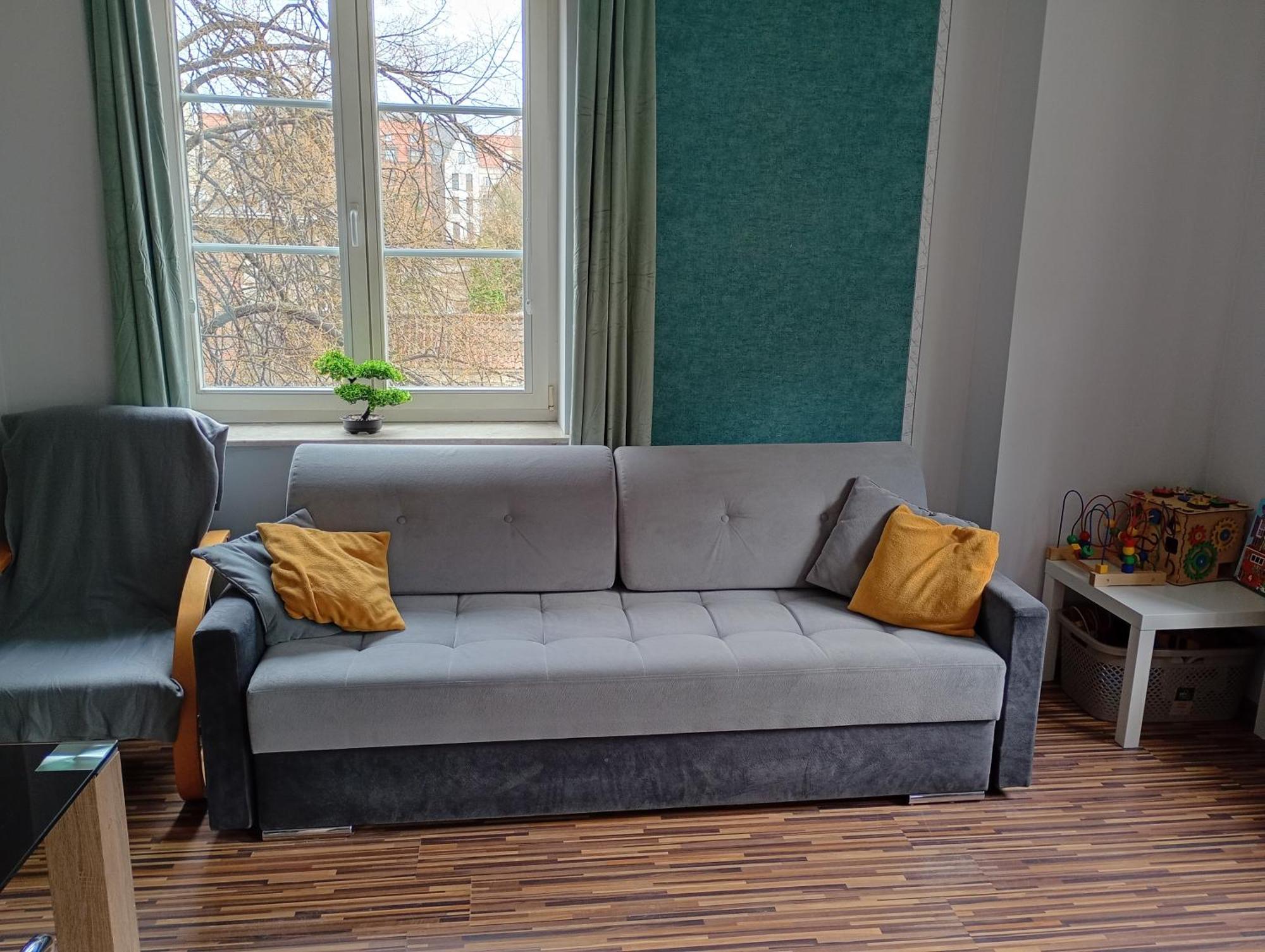 Apartament Przy Fontannie Neptuna — Zdjęcia 1